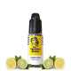 Citron tonic - Le vapoteur breton