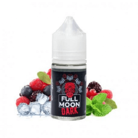 Concentré dark 30ml - Full moon