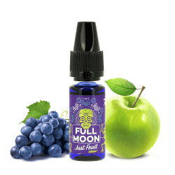 Concentré purple Just Fruit - Full Moon