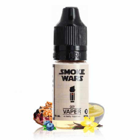 Sky vaper - Smoke wars