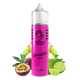 Violet sensation 50ml - Le vapoteur breton