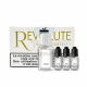 Pack DIY 50/50 200ml - Revolute