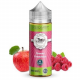 Pomme framboise 100ml - Tasty Collection