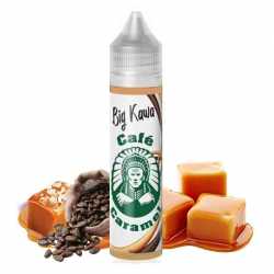 Big Kawa 50ml - O'juicy