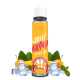 Freeze mirabelle 50ml - Liquideo