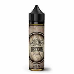 Oregon jack 50ml - Ben northon