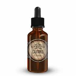 California queen 50ml - Ben northon