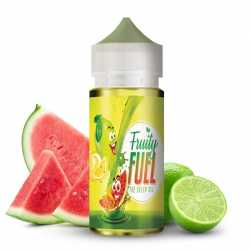 The green oil 100ml - Fruity fuel