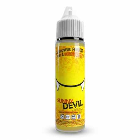 Sunny Devil 50ml - Les Devils