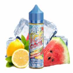 Citron Pastèque 50ml - Ice Cool