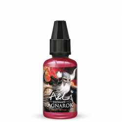 Concentré Ragnarok 30ml - Sweet edition - A&L ultimate