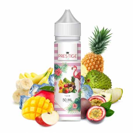 Tropicale 50 ml - Prestige Fruit