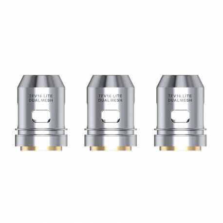 Résistance TFV6 Lite - Pack de 3 - SmokTech