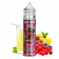 Furious Stach 50ml - Modjo Vapors