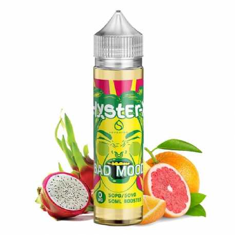 Bad Mood 50ml - Hyster-X