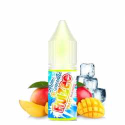 Concentré Crazy Mango - Fruizee