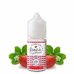 Concentré Fraise Symphonie 30ml - Le Coq qui Vape