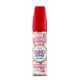 Strawberry Macaroon 50ml - Dinner Lady