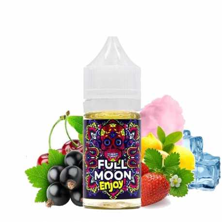 Concentré Enjoy 30ml - Full Moon