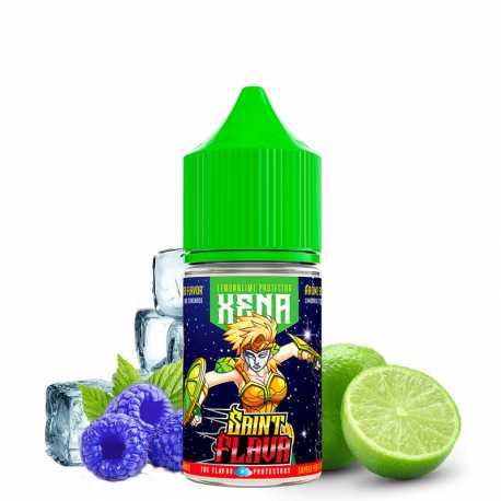 Concentré Xena 30ml - Saint Flava