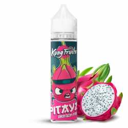 Pitaya 50ml - Kung Fruits