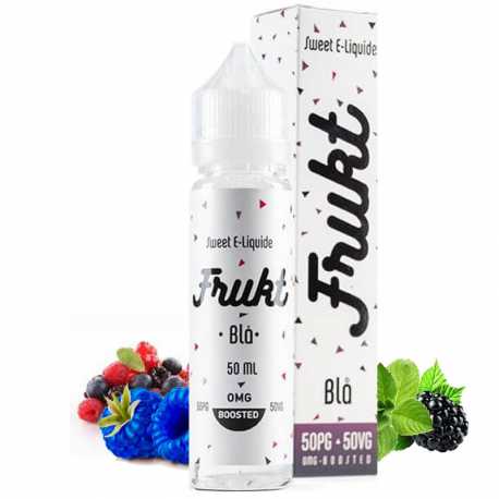 Bla 50ml - Frukt