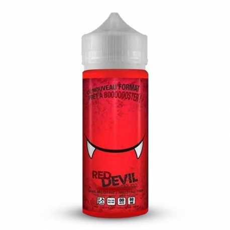 Red Devil 90ml - Avap