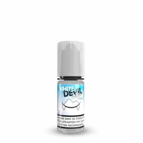 White Devil Sel de Nicotine - AVAP