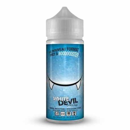 White Devil 90ml - Avap