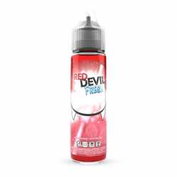 Red Devil Fresh 50ml - Avap