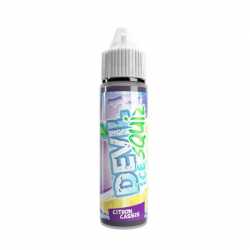 Citron Cassis Ice 50ml - Devil Squiz