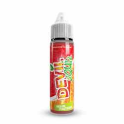 Melon Pastèque 50ml - Devil Squiz