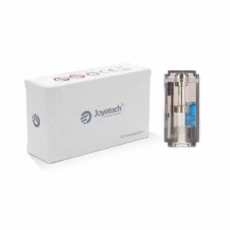 Cartouche EZ 2.6ml - Pack de 5 - Joyetech