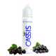 Cassis 50ml - Liquideo