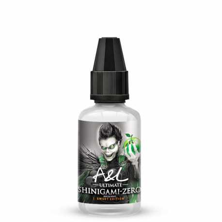 Shinigami Zero Sweet Edition 30ml - A&L