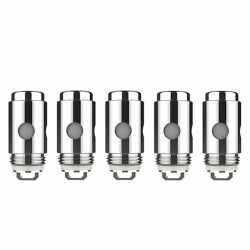 Résistance S Coil - Pack de 5 - Innokin