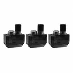 Cartouches Mag Pod RPM - Pack de 3 - Smoktech