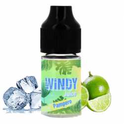 Concentré Pampero 30ml - Windy Juice