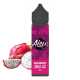 AISU DRAGON FRUIT ZERO ICE 50 ML - Zap Juice