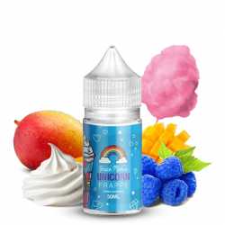 Concentré Unicorn Frappé 30ml - Juice Man's