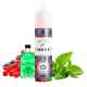 Red Ice 50ml - Le coq qui vape