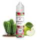 Pomme Cactus 50ml - Le coq qui vape