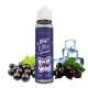 Freeze Cassis 50 ml - Liquideo