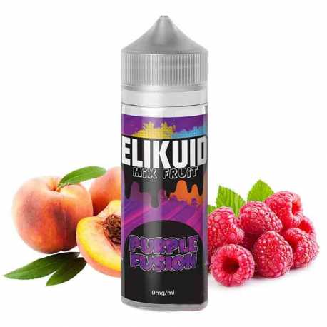 Purple Fusion 100 ml - O'Juicy