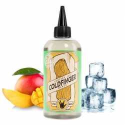 Mango 200ml Cold Finger - Joe's Juice