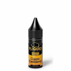 Classic Eastblend - Eliquid France