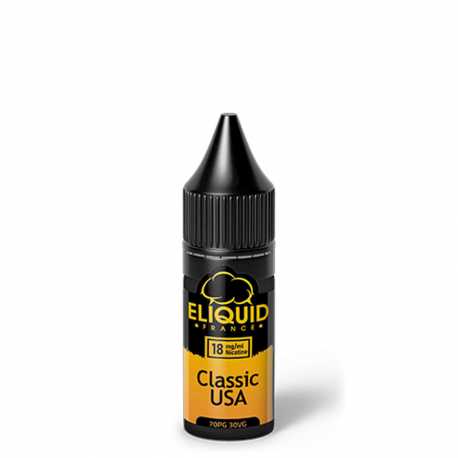 Classic USA - Eliquid France