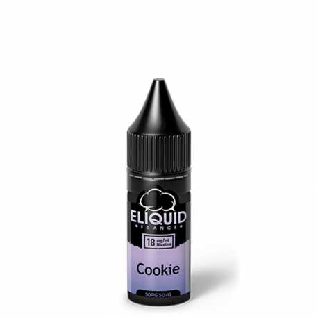 Cookie - Eliquid France