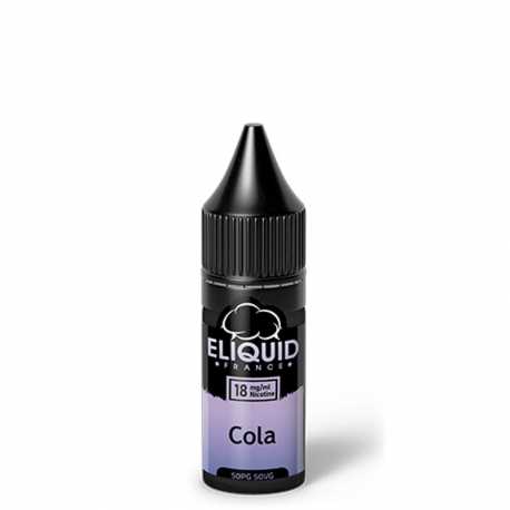 Cola - Eliquid France