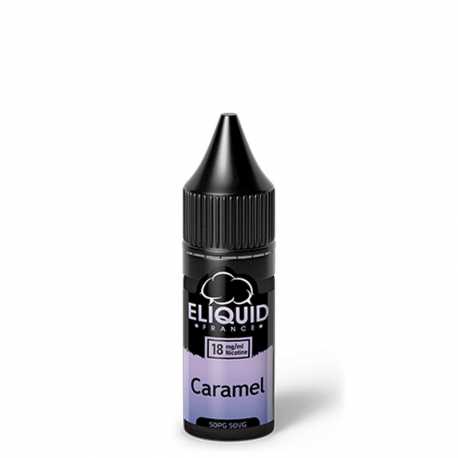 Caramel - Eliquid France